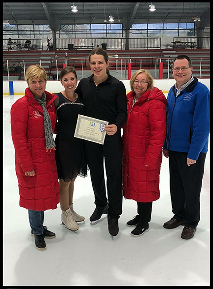 Caleb Rogers Dance 10