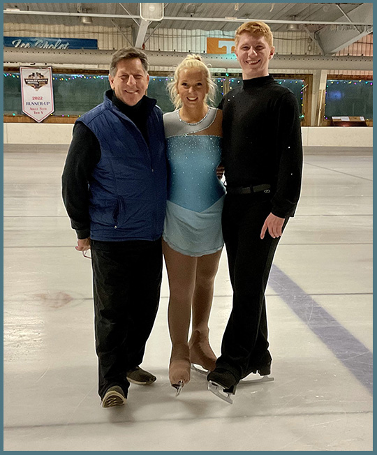 Kendal Patty Dance 10