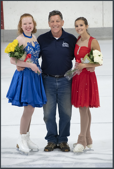 Emma and Bonnie Dance 10