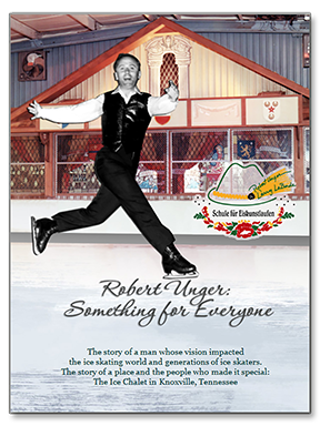 Robert Unger: Something for Everyone