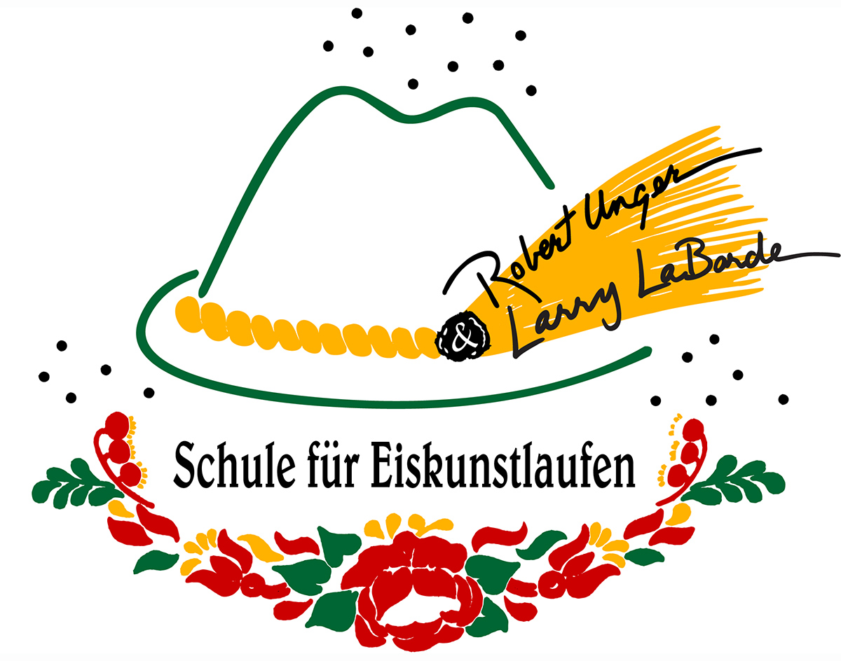 Robert Unger & Larry LaBorde School of Ice Skating